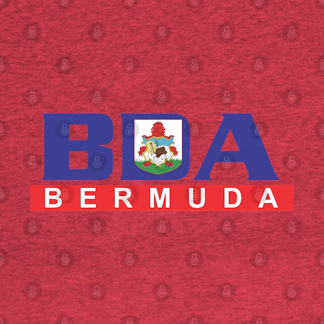 Bermuda CupMatch: Somerset Fans! by DistinctApparel